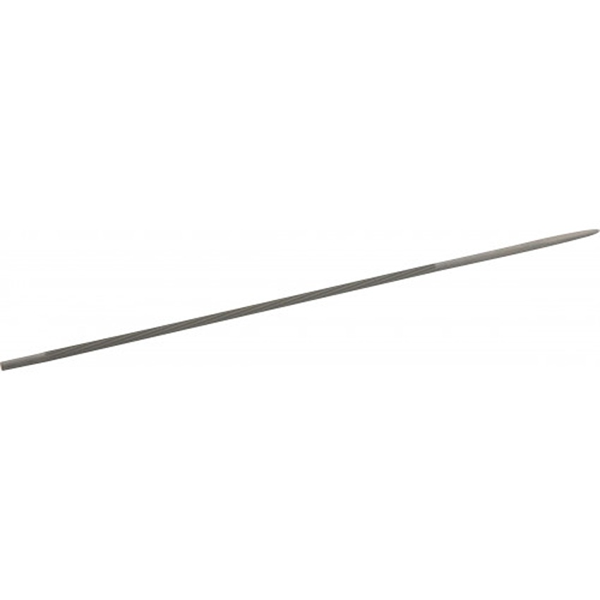 SAM 200mm, Smooth, Round Engineers File