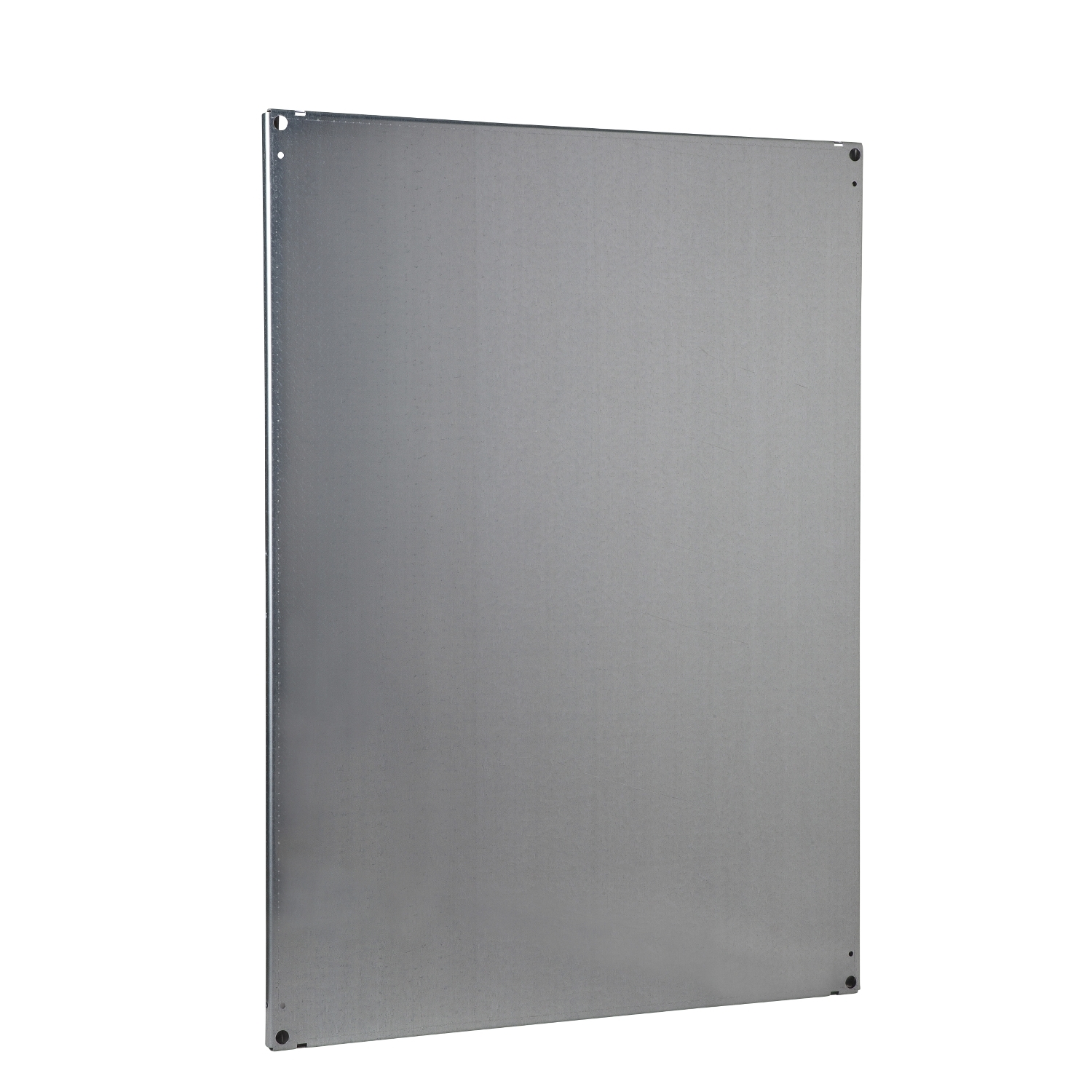Schneider Electric PanelSeT Series Mounting Plate, 2000mm H, 1.2m W for Use with Spacial SF/SM