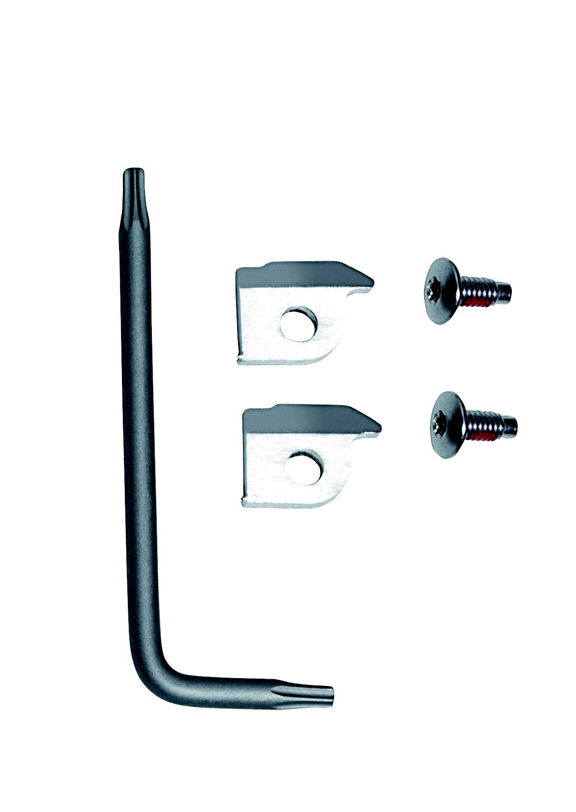 Leatherman 5-Piece Cutting Set for use with WAVE/ CHARGE / REBAR/SURGE/SUPERTOOL300