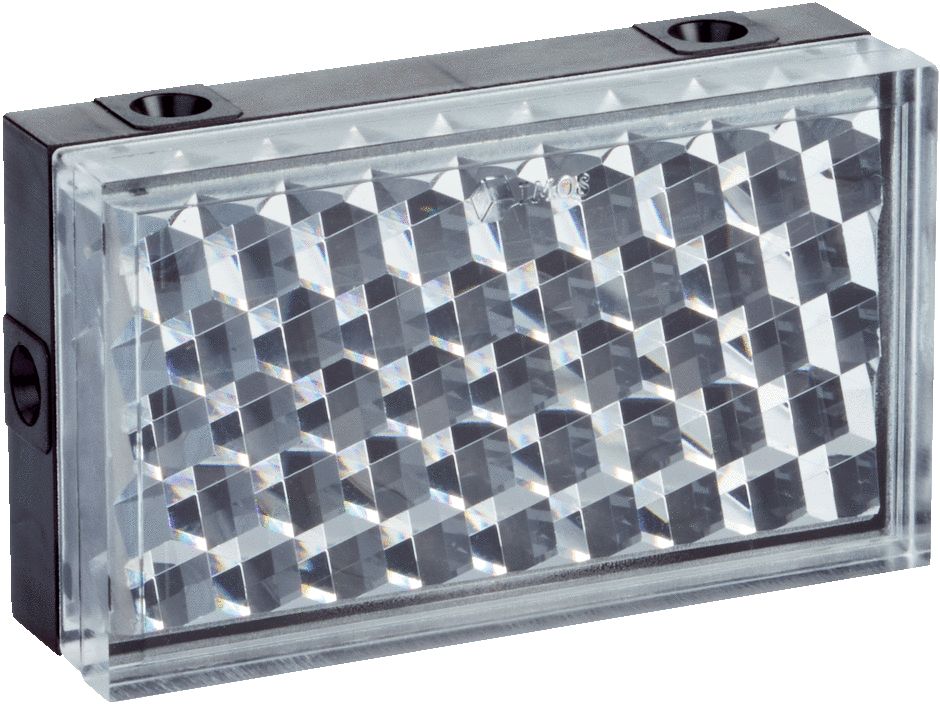 SICK, P Series Reflector