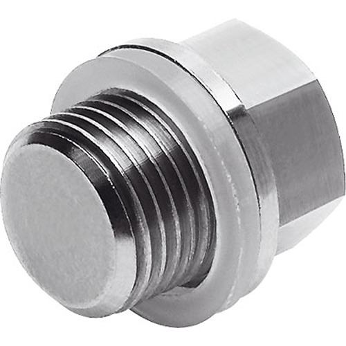 Festo CDVI5 Blanking Plug, 196712