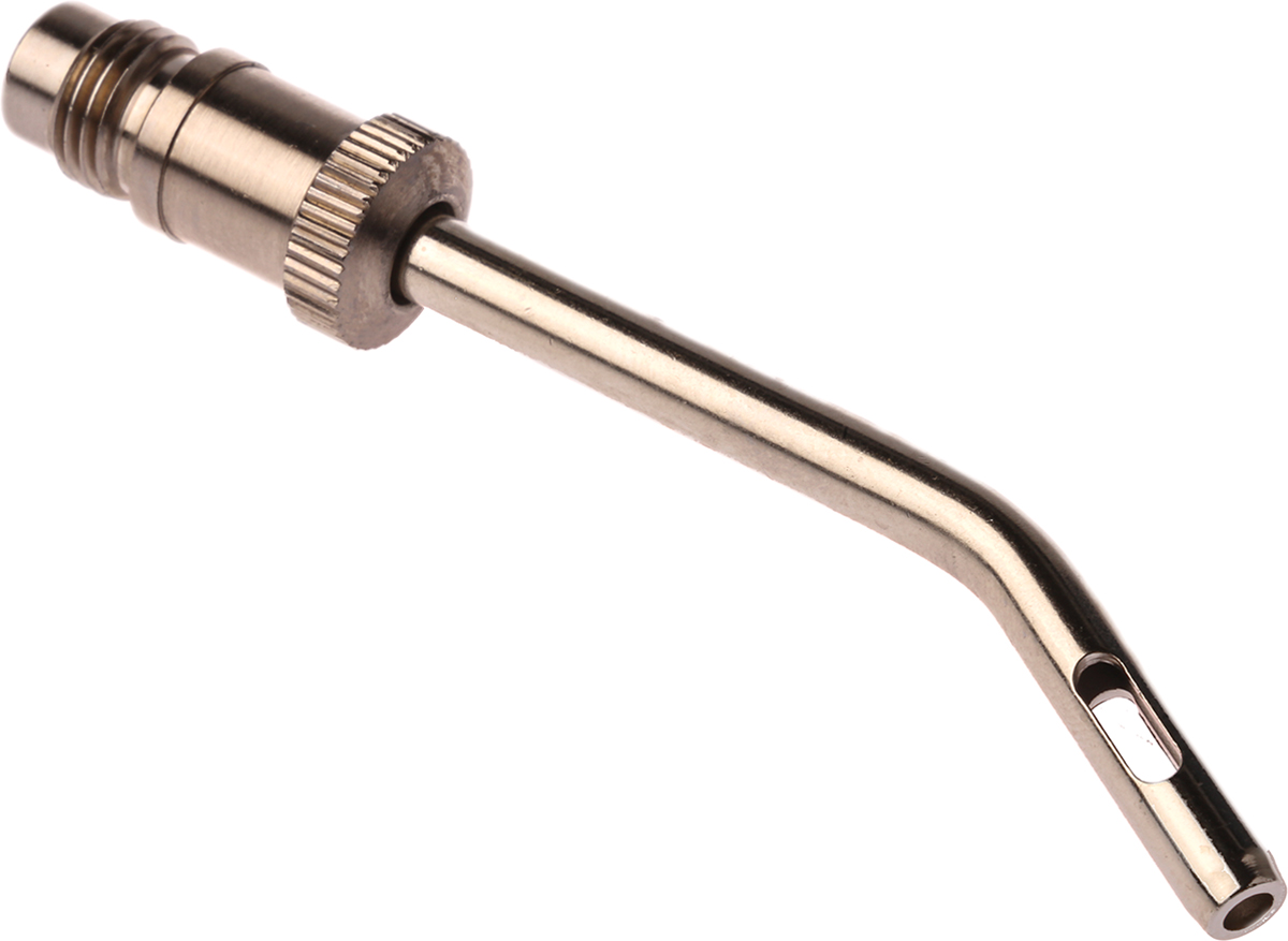 Legris Blow Gun Angles Nozzle, 10bar