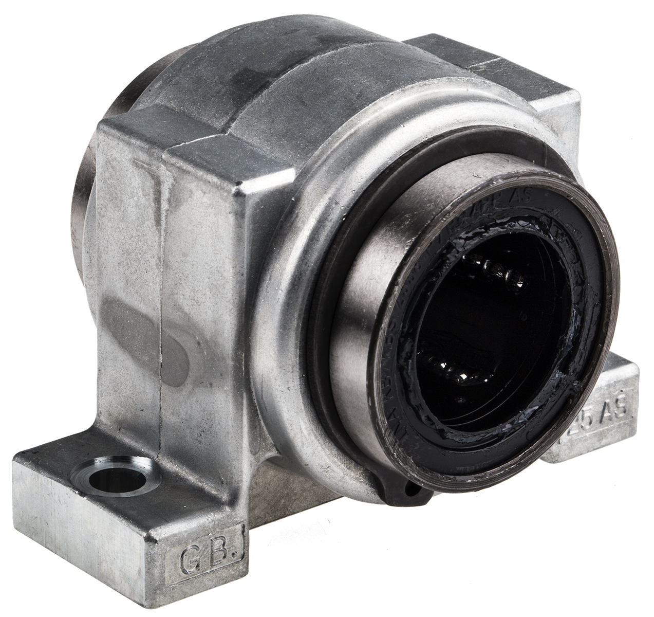 INA Bearing Unit KGB25-PP-AS, KGB