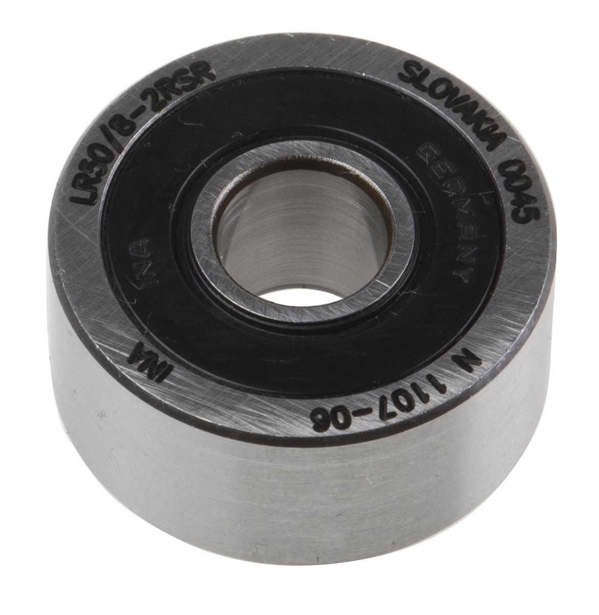 Yoke Track Roller LR50/8-2RSR, 8mm ID, 24mm OD