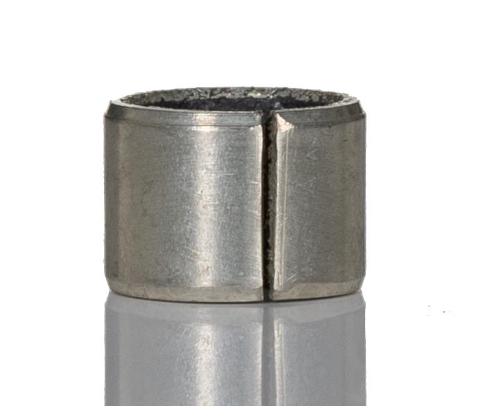 SKF PCM 060806 E 6mm Bore Plain Bearing, 9kN Radial Load Rating, 8mm O.D