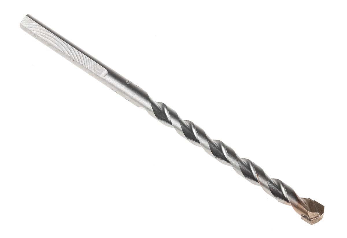 DeWALT DT65 Series Carbide Tipped Twist Drill Bit, 7mm Diameter, 123 mm Overall