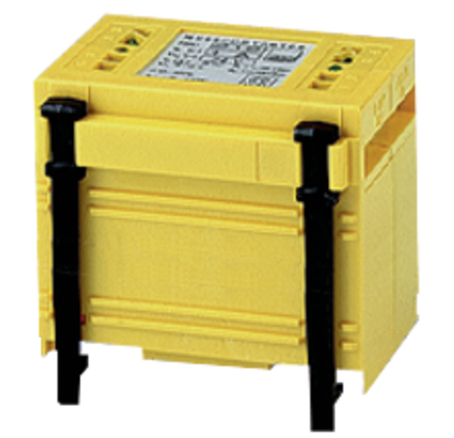 Socomec TRB 70 Series Current Transformer Current Transformer, 0.004 → 0.02 A Output