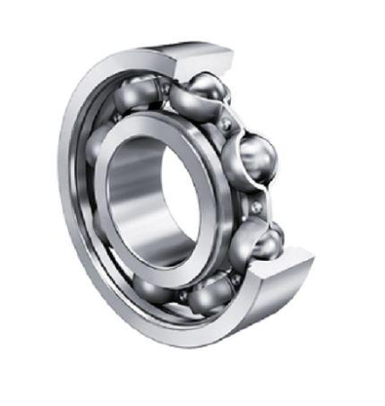 FAG 6000-C 1 Row Ball Bearing - 10 mm ID, 26 mm OD