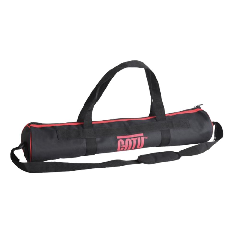 Personal Bag Catu Red/Black Transport Bag 1.23m 130mm