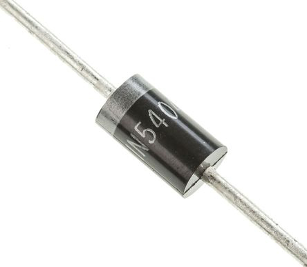 Vishay Switching Diode, 2-Pin DO-201AD DGP30-E3/54