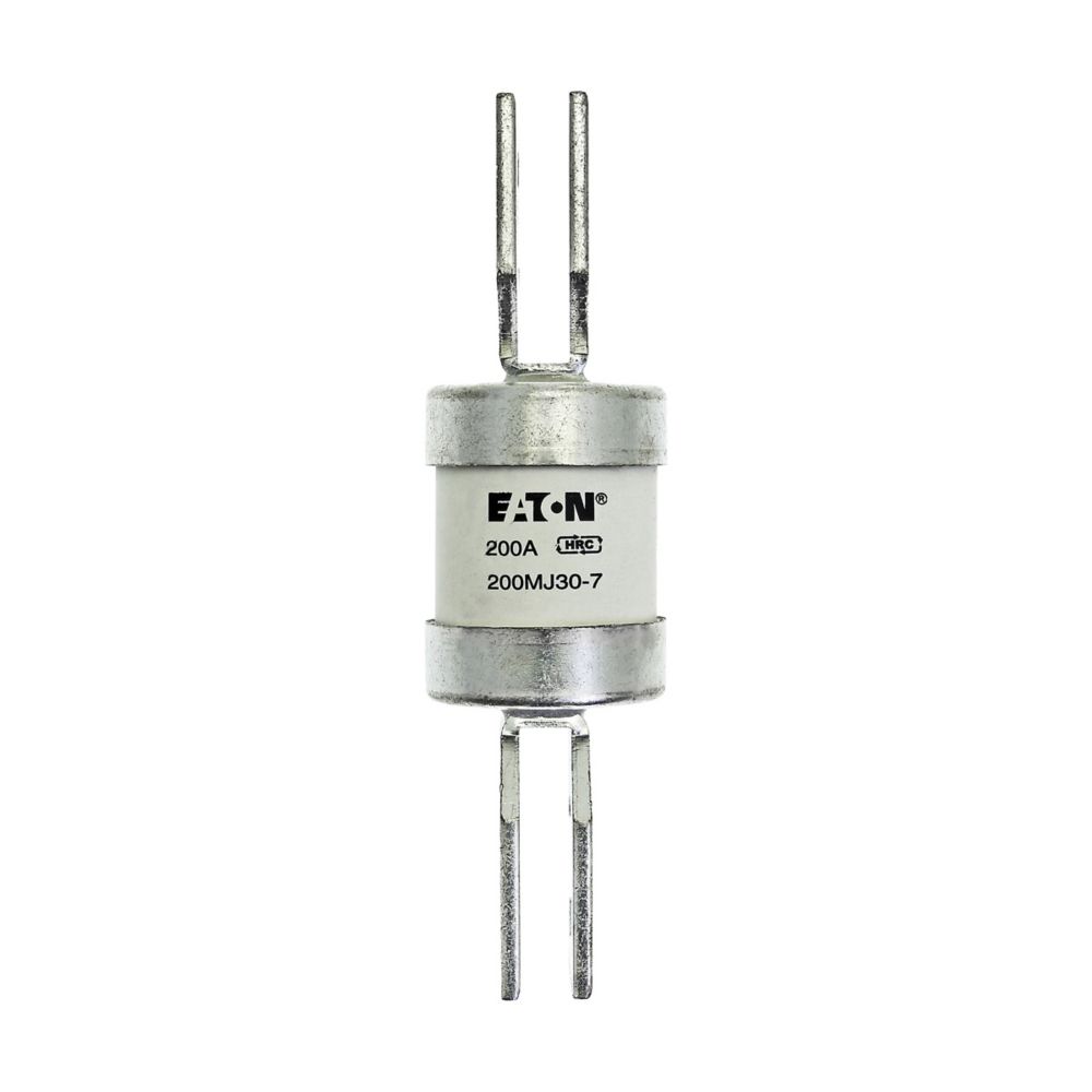 Eaton 200A Bolted Tag Fuse, 415V ac, 82mm