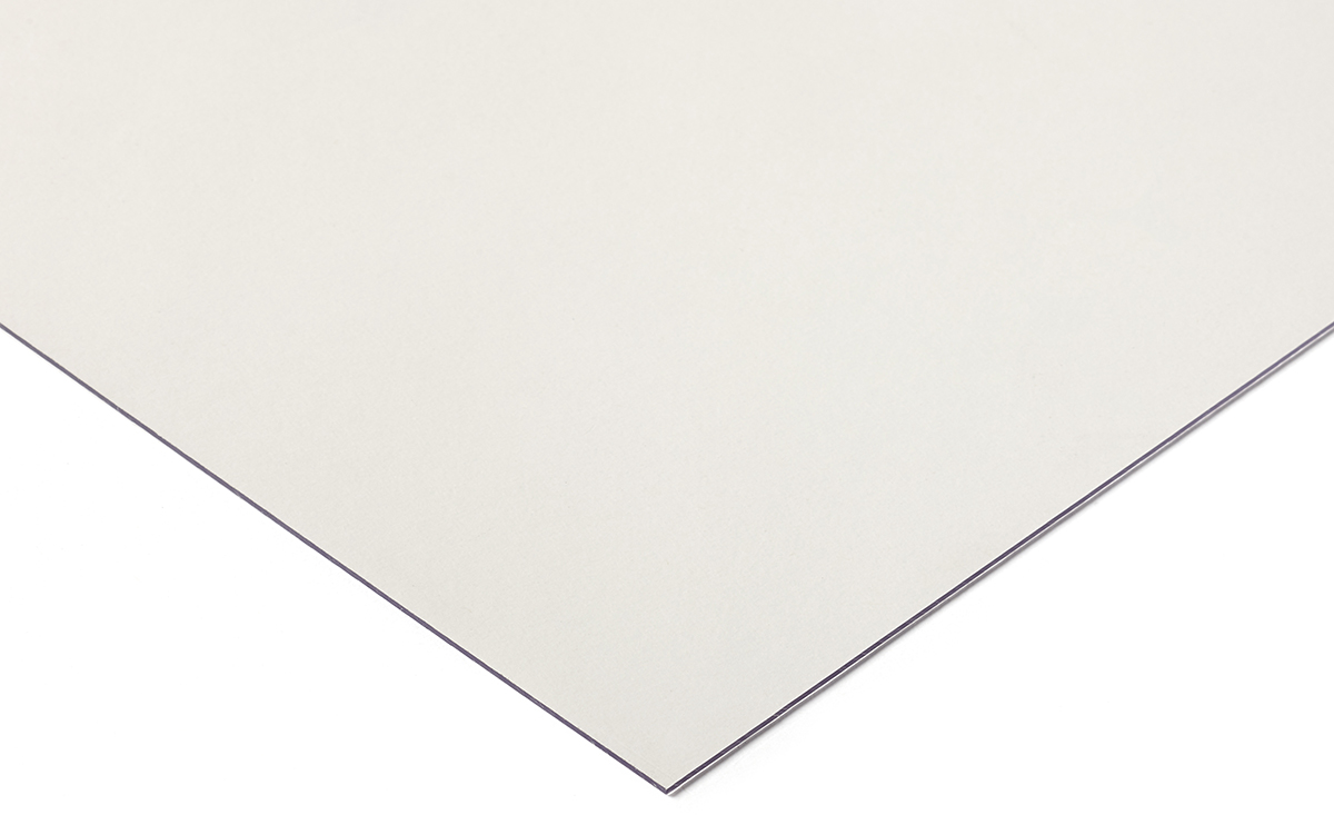 RS PRO Clear Plastic Sheet, 1250mm x 610mm x 8mm