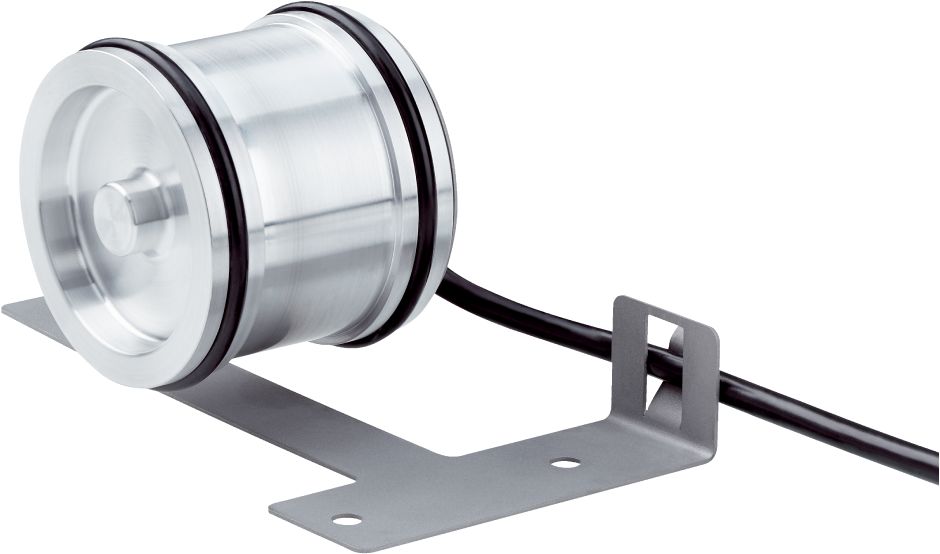 SICK DBV60 Series Measuring Encoder, 1000ppr ppr, HTL/Push Pull Signal