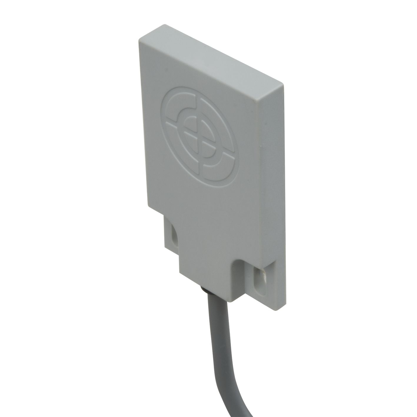 Carlo Gavazzi Capacitive Flat Proximity Sensor, 10 mm Detection, PNP NO, 10 → 30 V dc