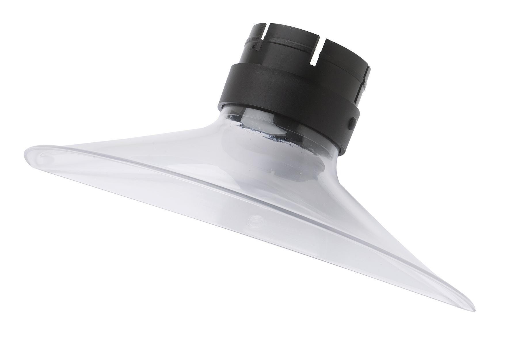 Weller FUNNEL-T ALFA Nozzle for use with Easy-Click 60