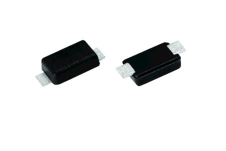Vishay 60 V 3 A Diode Schottky 2-Pin DO-219AB
