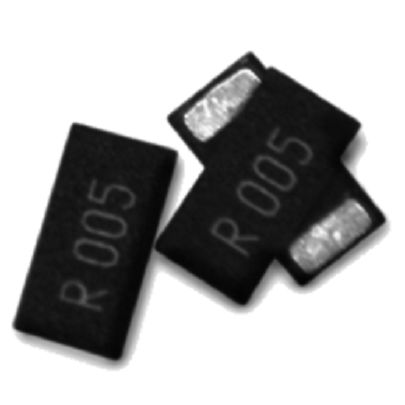 Arcol Ohmite LVT 0.005 Ω, 1206 Metal Alloy Strip Surface Mount Fixed Resistor 1 % 1 W - LVT12R0050FER