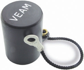 ITT Cannon Male Dust Cap IP53 Rated