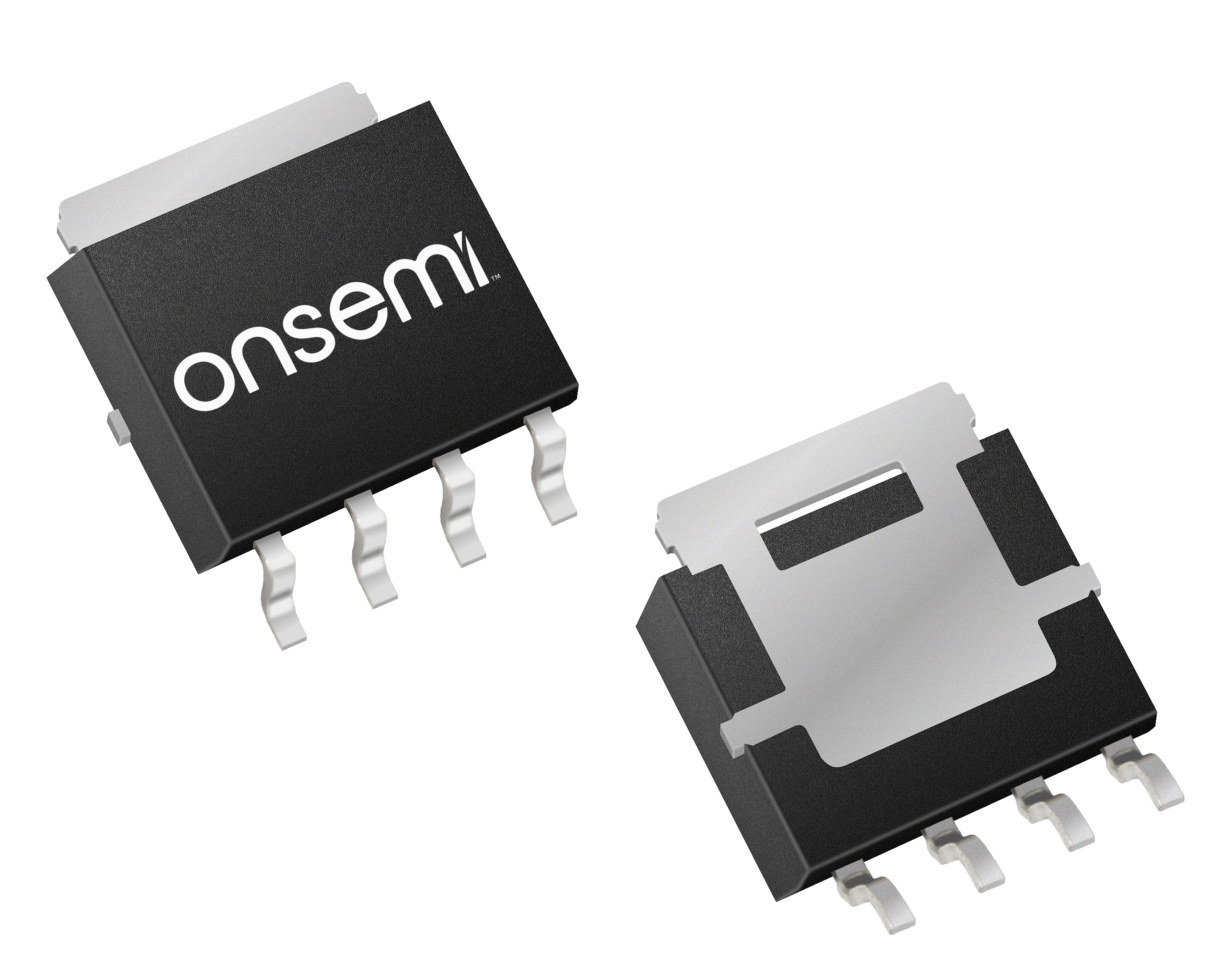 onsemi MJK31CTWG NPN Bipolar Transistor, 3 A, 100 V dc, 4-Pin LFPAK4