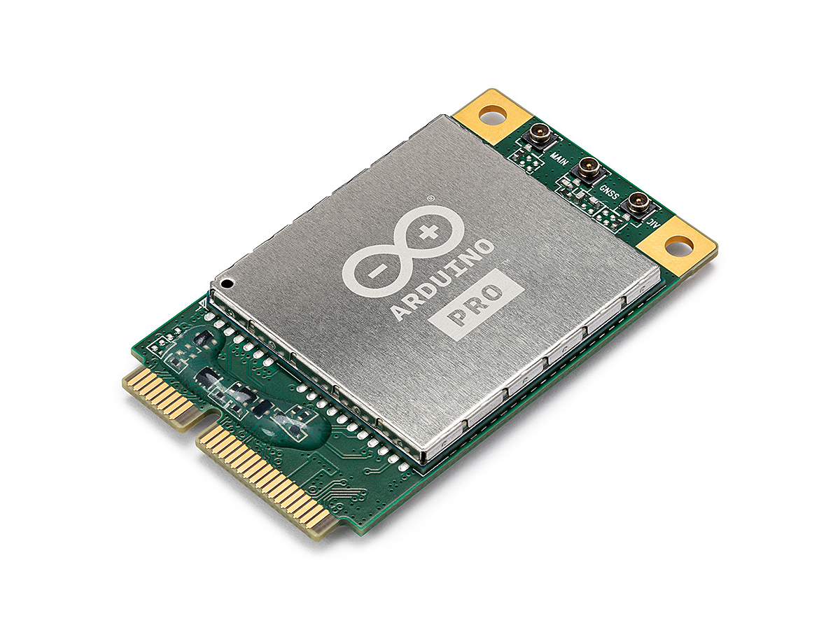 Arduino Arduino 4G Module GLOBAL
