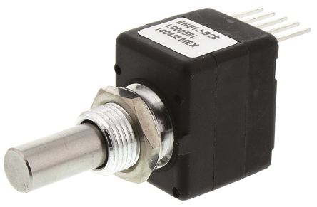 rotary-encoders