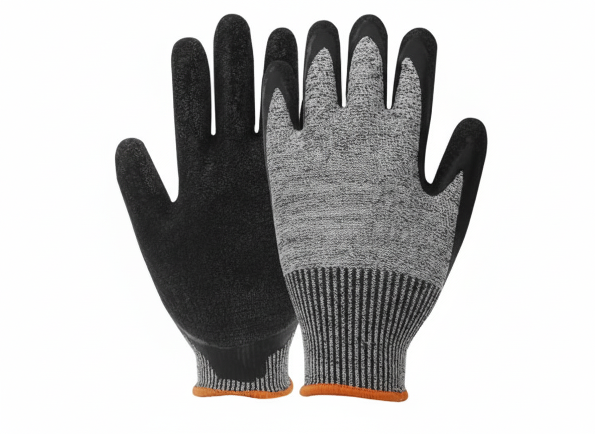 E-Pro Latex Coated Cut Resistant Gloves Value 3344B