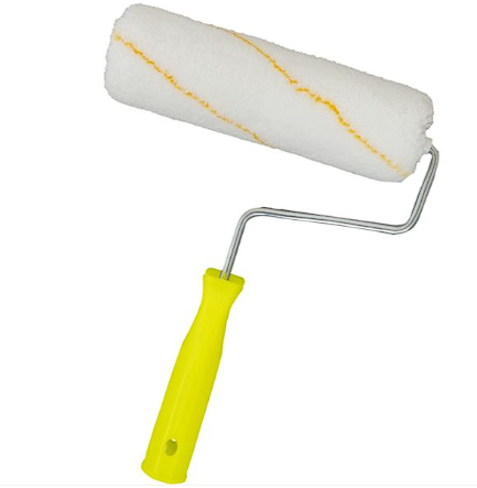 E-Pro 15cm Satin Paint Roller
