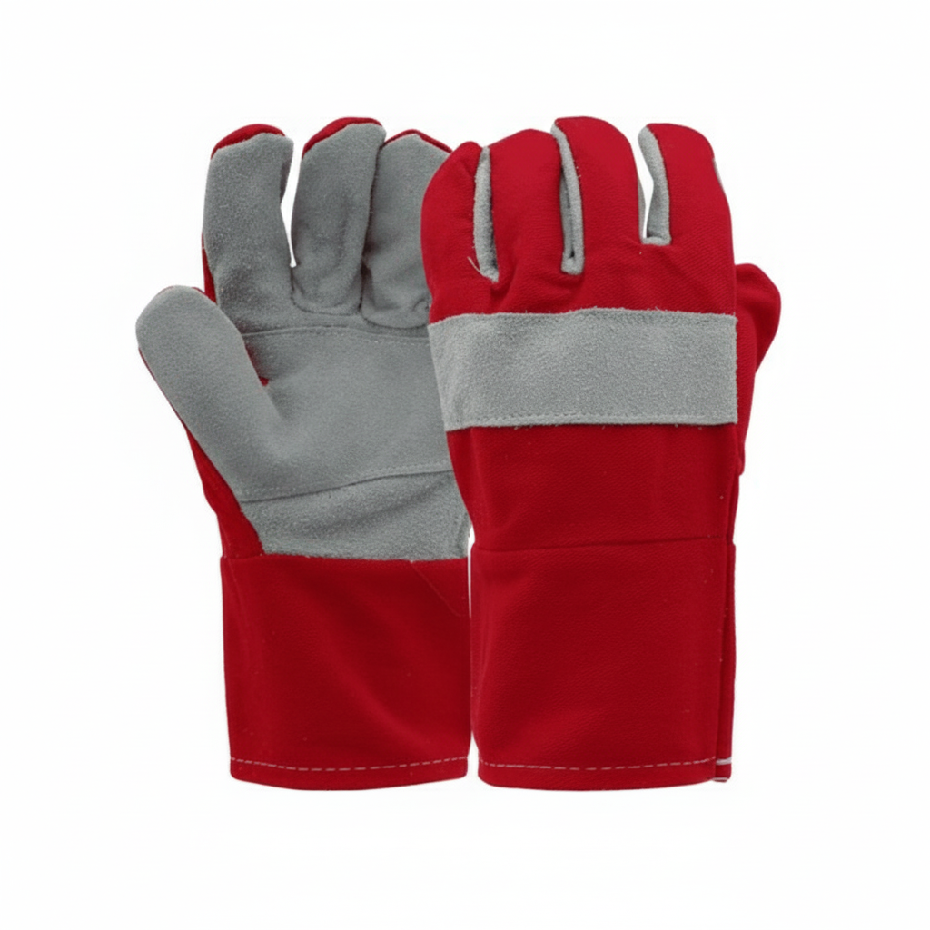 E-Pro Cotton Assembly Glove Value 4123X