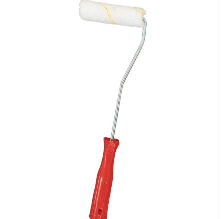 E-Pro 10cm Satin Radiator Paint Roller