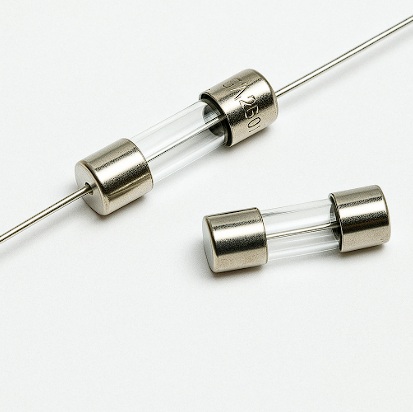 E-Pro Cartridge Fuse 10A 250V AC High Breaking Capacity