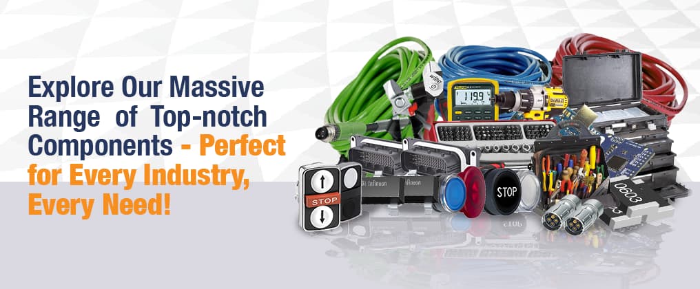 Top-notch Components