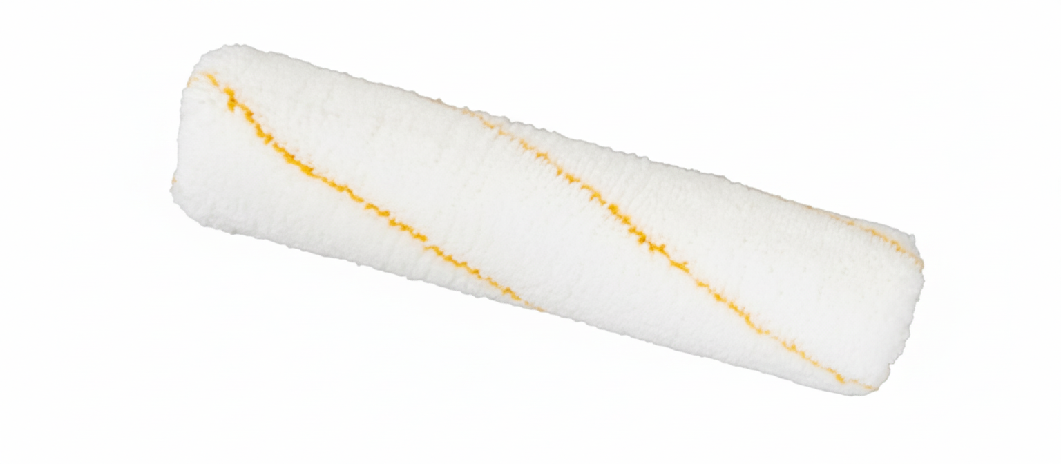 E-Pro 20cm Satin Paint Roller Spare