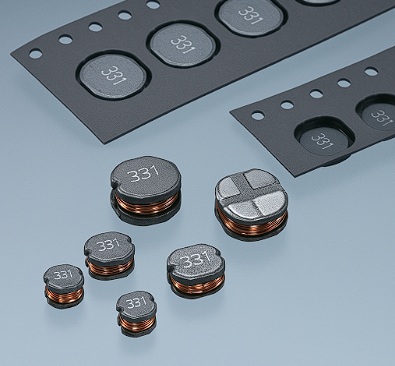 E-Pro Fixed Inductor EPTDR0402-220M 22 µH ±20%