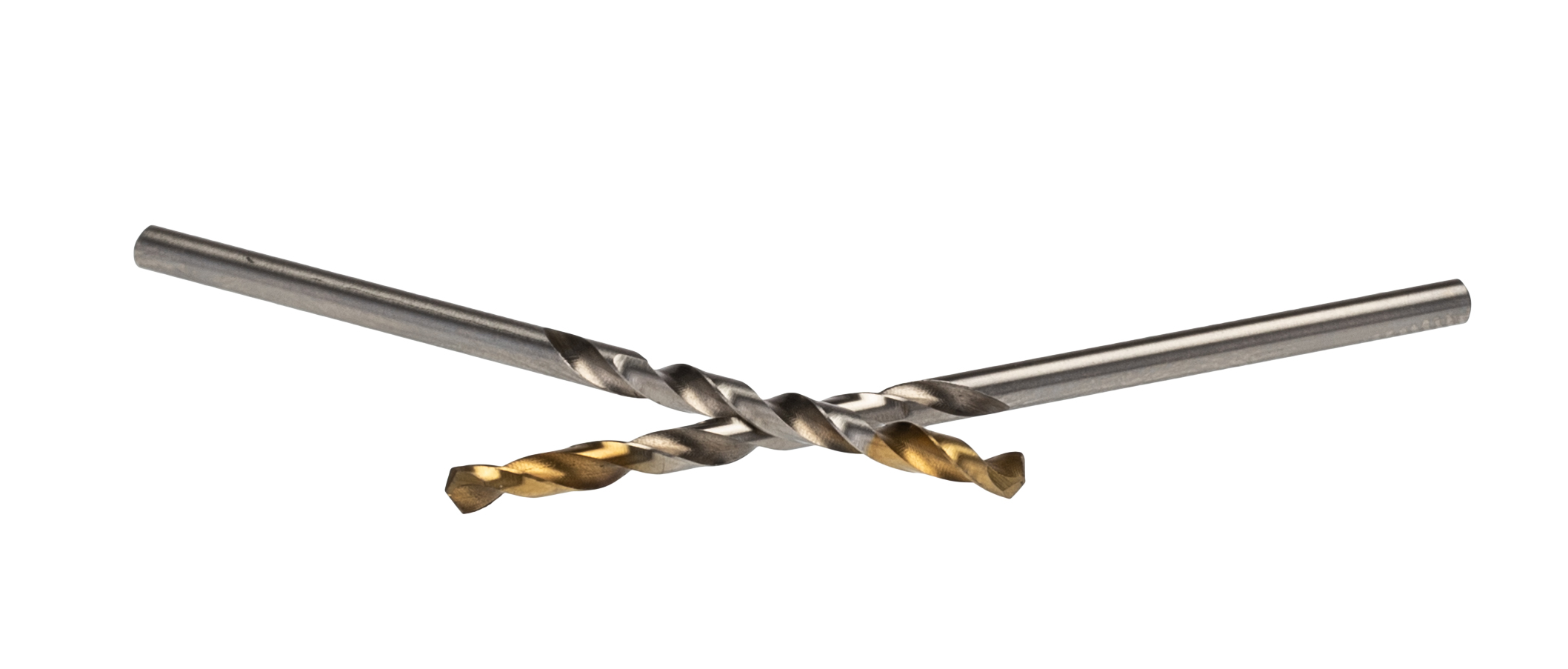 Dormer A002 Series HSS Jobber Drill Bit for Steel, 2.5mm Diameter, 57 mm Overall