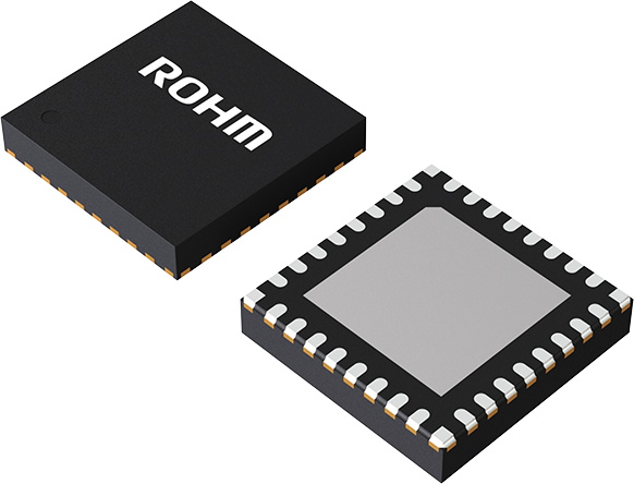 ROHM BD82A26MUF-ME2 LED Driver IC, 3/48 V 150 mA 32-Pin VQFN-32
