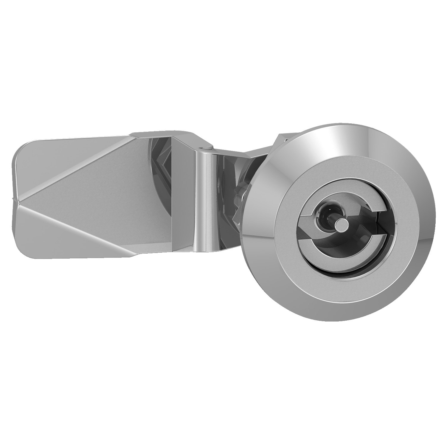 Schneider Electric Cabinet Lock