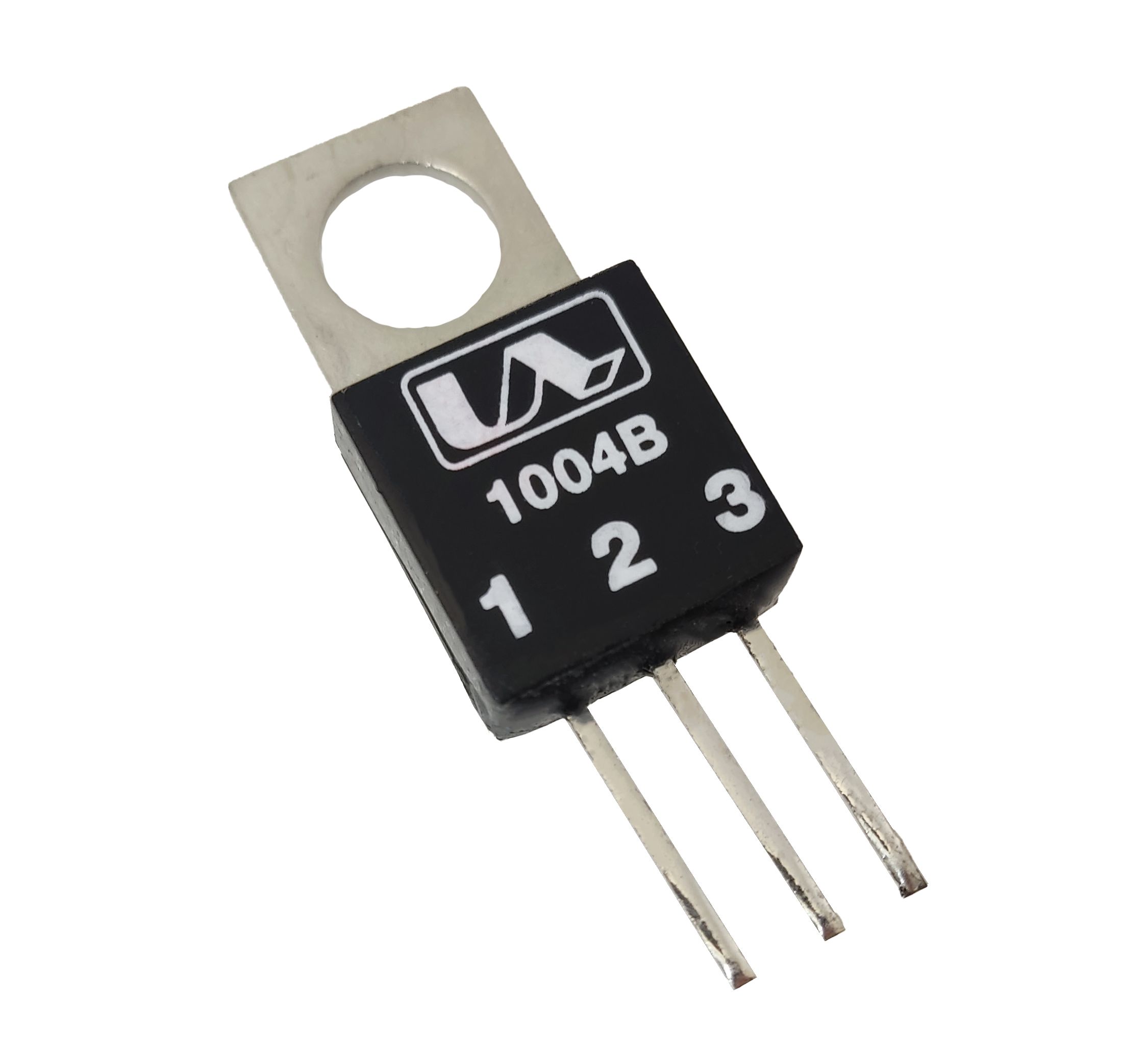 United Automation CSR604B, 1-Channel Linear Voltage, Voltage Regulator, 6 A, 230 V 60 Hz 3-Pin