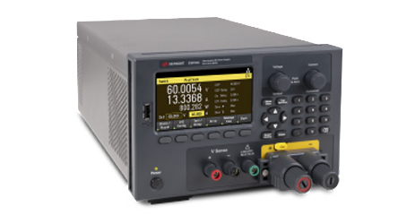 Keysight Technologies E36150A Series Bench Power Supply, 0 → 60V, 40A, 1-Output, 800W