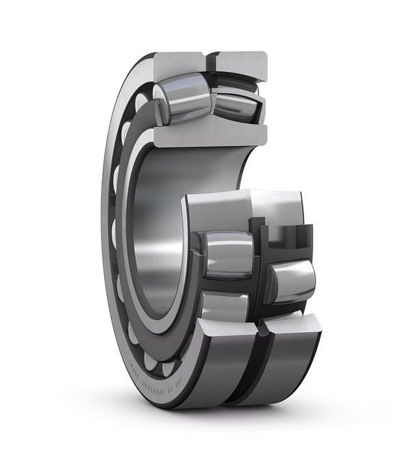 SKF 22209EK Tapered 1:12 45 mm ID Roller Bearing, 85 mm OD
