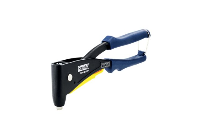 Rapid Agrafage Plier Type Riveter