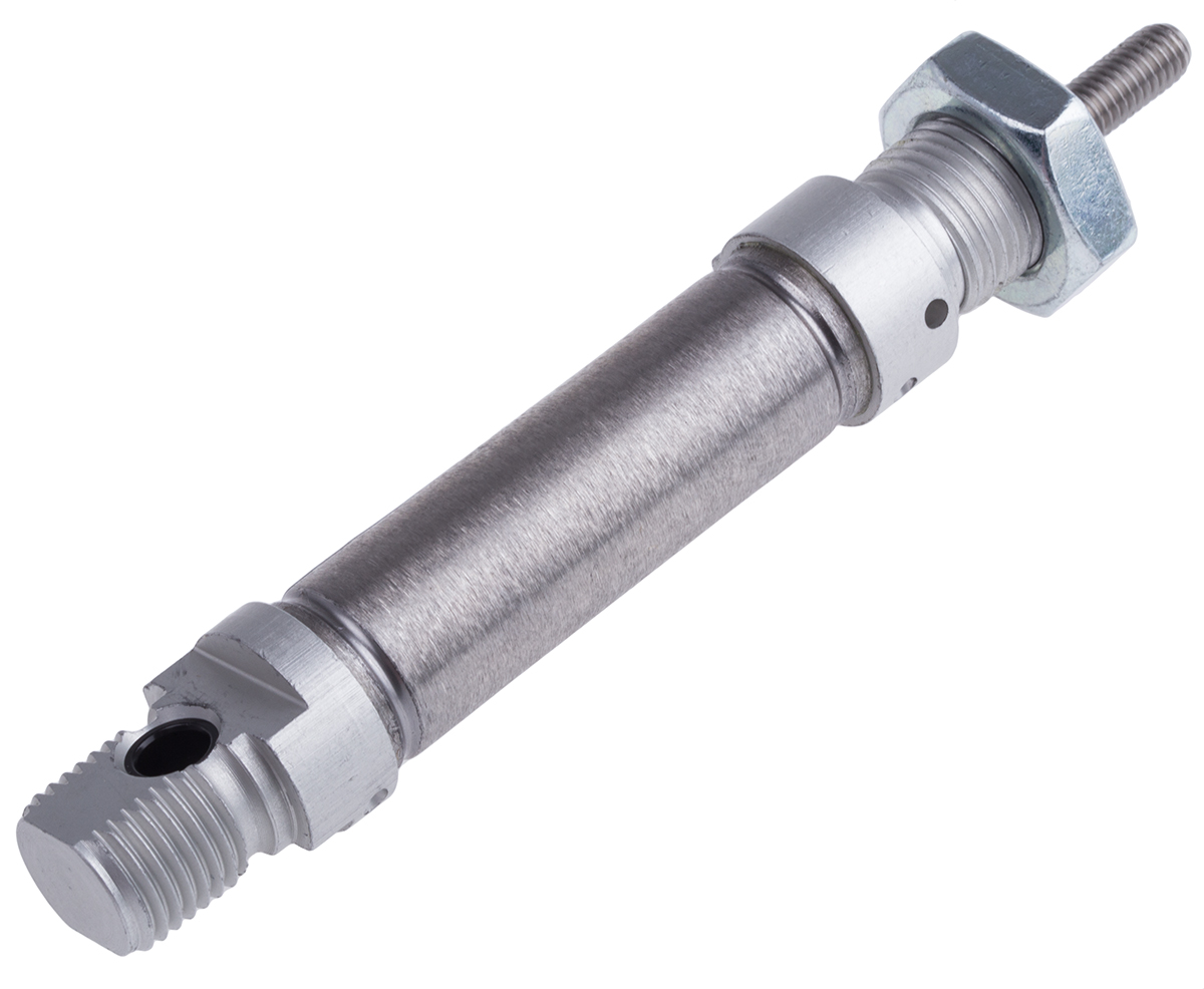 Festo Pneumatic Cylinder - 1908268