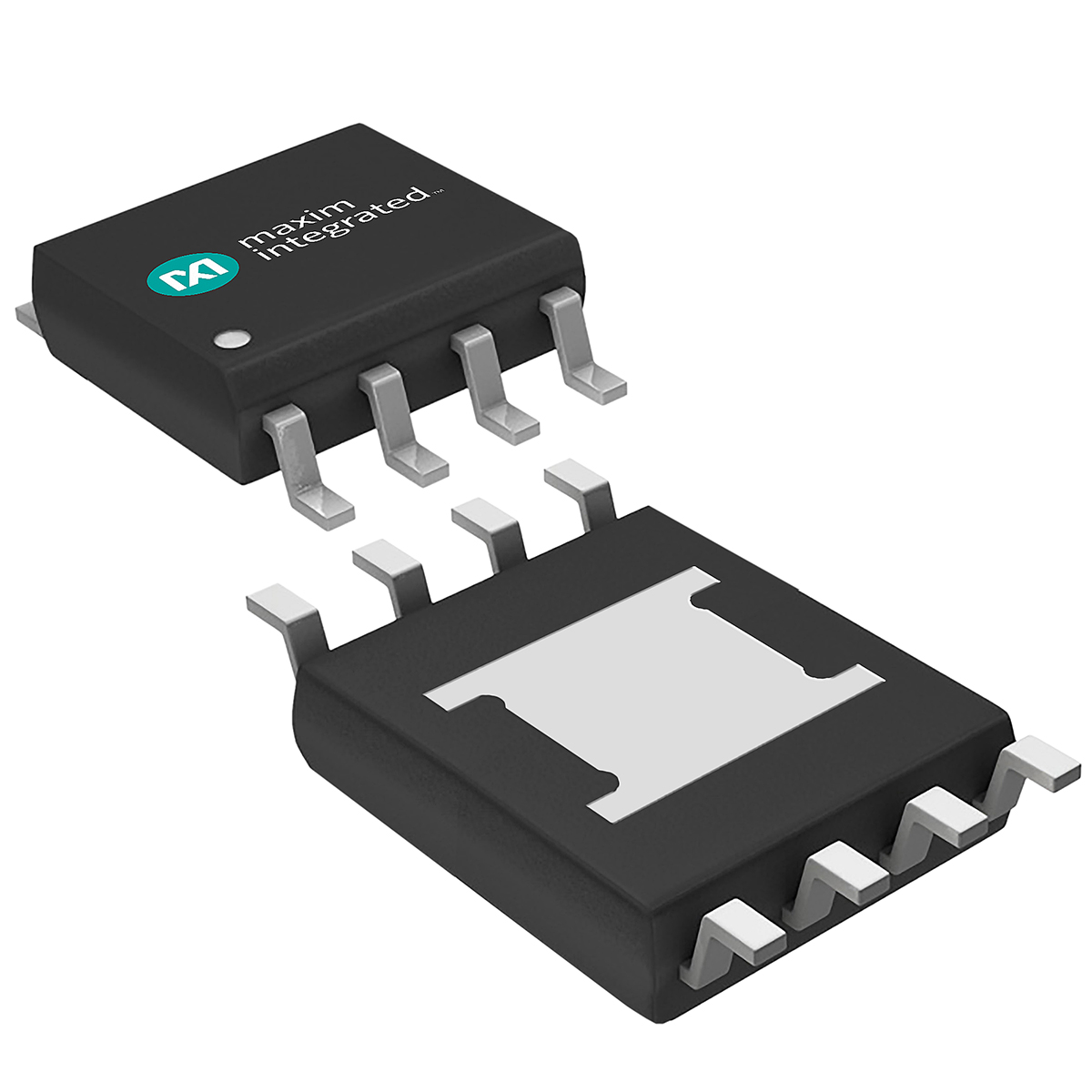 Maxim Integrated Switching Regulator, Surface Mount, 2.5 → 5.5V dc Output Voltage, 1.5 → 5.5V dc Input