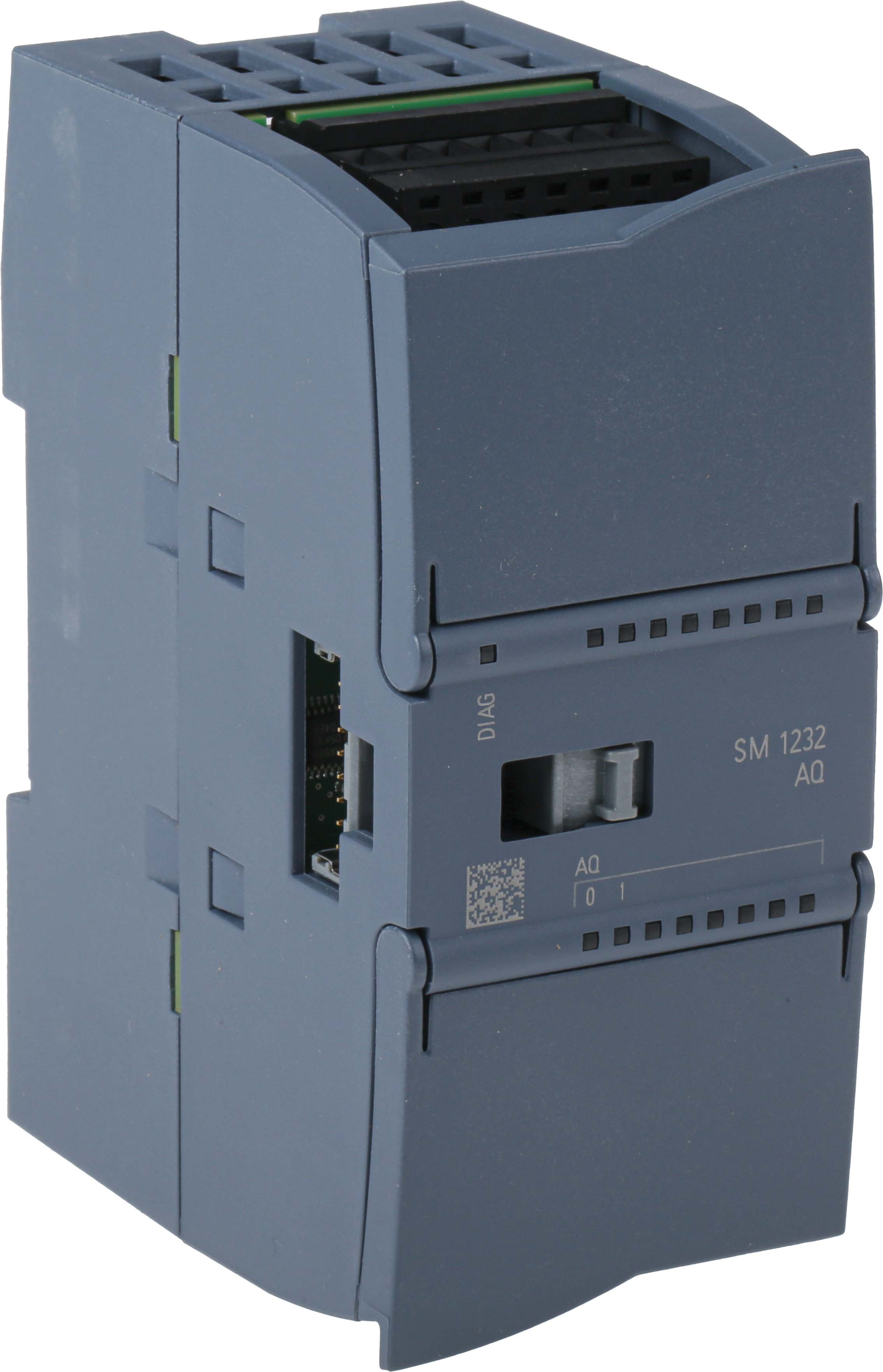 Siemens TM3 Series PLC I/O Module for Use with SIMATIC S7-1200 Series, Analogue, 24 V
