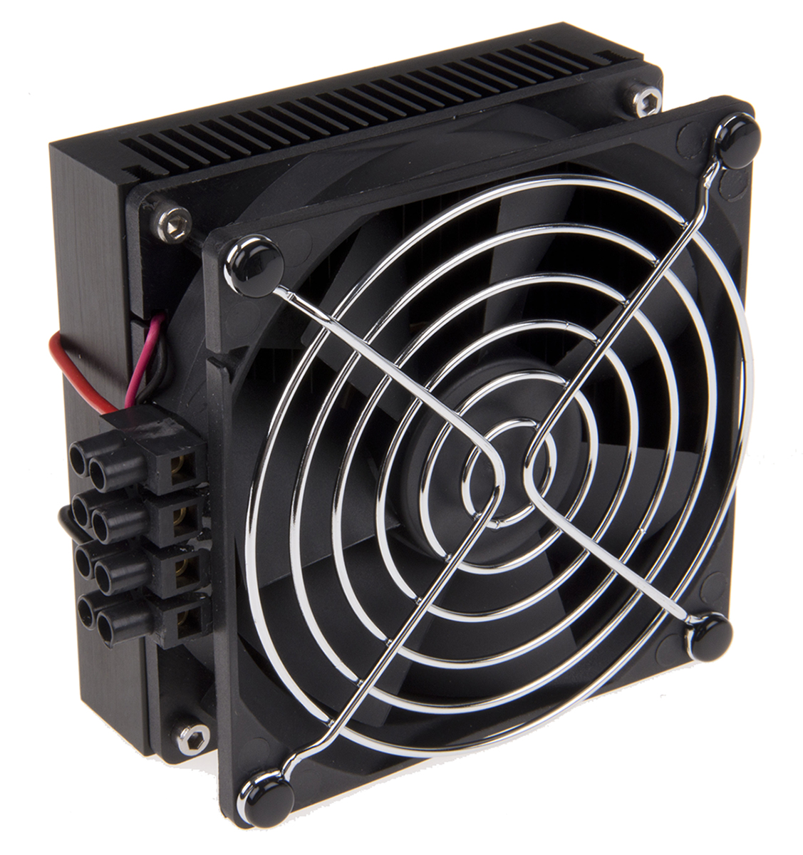 Thermo Electric Devices 30W Direct to Air Heat Pump, 6 → 12 V dc
