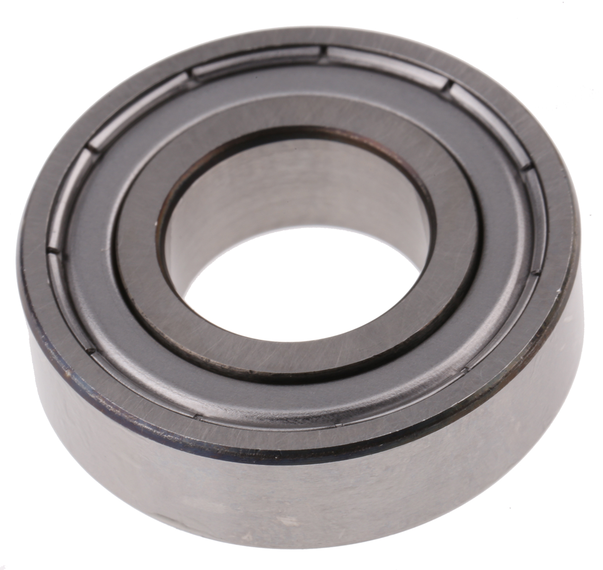 SKF 6002-2Z/C3 1 Row Ball Bearing - 15 mm ID, 32 mm OD