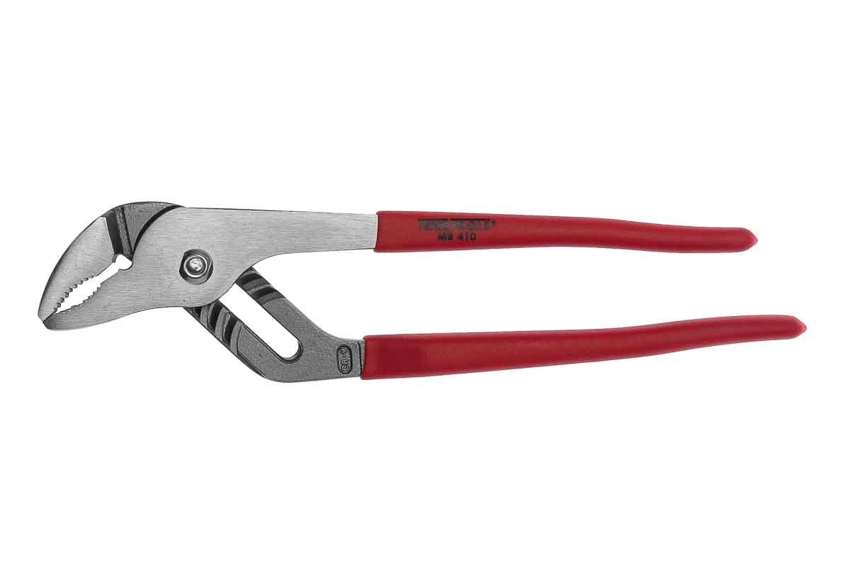 Teng Tools MB410 Water Pump Pliers, 250 mm Overall