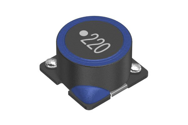 TDK, SLF, 10165 Yes Wirewound Surface Mount Inductor with a Ferrite Core, 10 μH Wirewound ±20 to ±30 % 4.1 A Idc