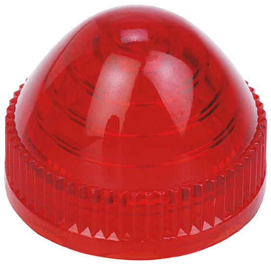 Schneider Electric Push Button Cap for Use with 9001K Series, 9001SK Series