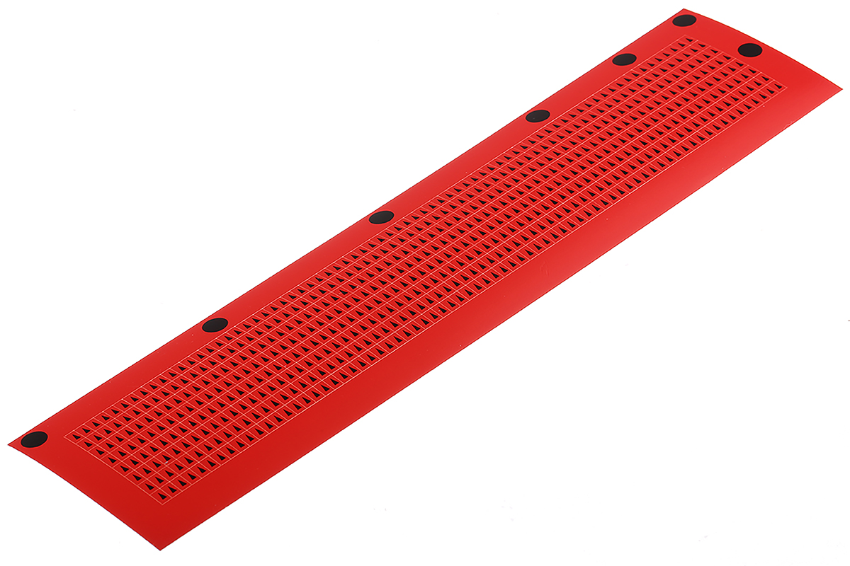 RS PRO Adhesive Pre-Printed Adhesive Label-Inspection Arrows-. Quantity: 5760