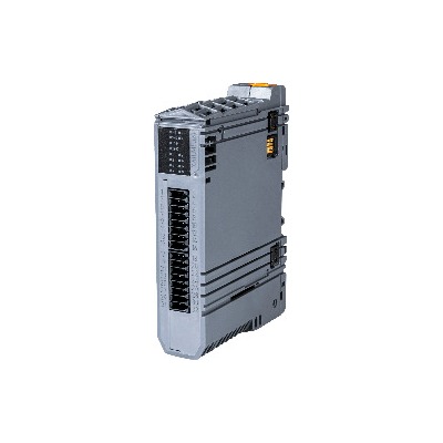 B&R X20 Series Digital I/O Module for Use with X20 Series, Voltage And Current, Voltage And Current, 24 V